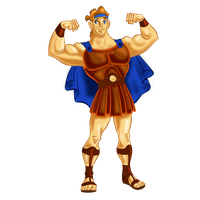 Hercules Image
