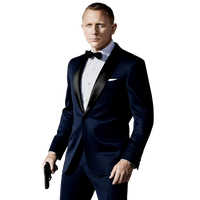 James Bond Image