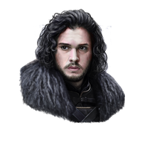 Jon Snow Image
