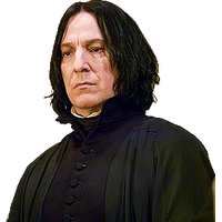 Severus Snape Image