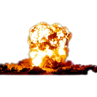 Explosion Image