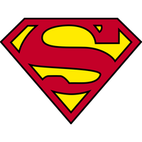Superman Logo Image