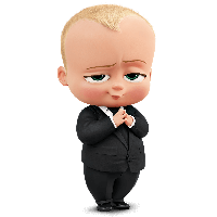 The Boss Baby Image