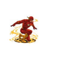 The Flash Image