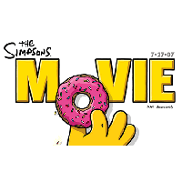 The Simpsons Movie Image