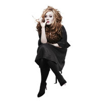 Adele Image