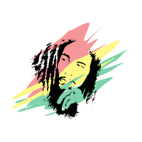 Bob Marley Image