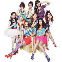 Girls Generation Image