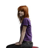 Hayley Williams Image