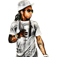 Lil Wayne Image