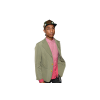 Pharrell Williams Image