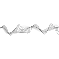 Sound Wave Image