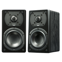 Speakers Image