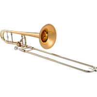Trombone Image