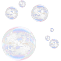 Bubbles Image