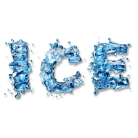 Ice Image