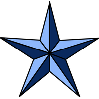 Nautical Star Tattoos Image