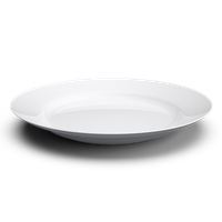 Dinner Plate Image