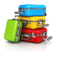 Luggage Image
