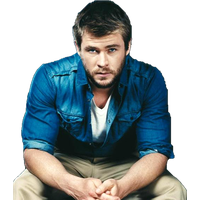 Chris Hemsworth Image