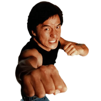 Jackie Chan Image