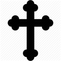 Christian Cross Image