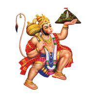 Hanuman Image
