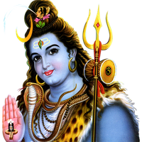 Lord Shiva Image