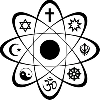 Religion Symbol Image
