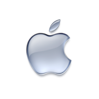 Apple Logo Image