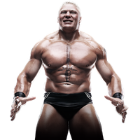Brock Lesnar Image