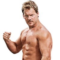 Chris Jericho Image