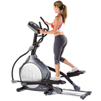 Elliptical Trainer Image