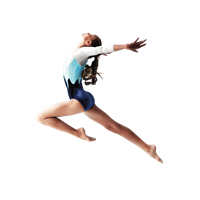 Gymnastics Image