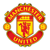 Manchester United Logo Image