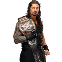 Roman Reigns Image