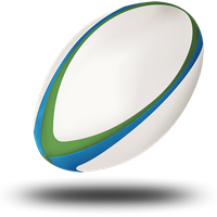 Rugby Ball Image
