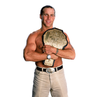 Shawn Michaels Image