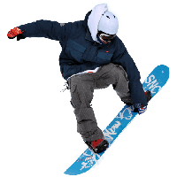 Snowboard Image