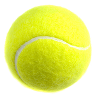 Tennis Ball Image