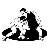 Wrestling Image