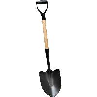 Shovel Image