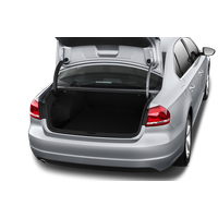 Car Trunk Image