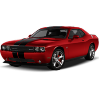 Dodge Challenger Image