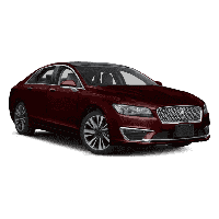 Lincoln Motor Company Image