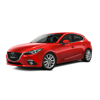 Mazda Image