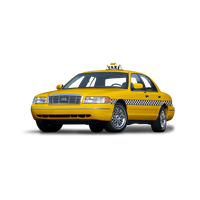 Taxi Cab Image