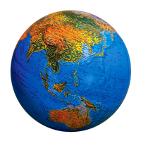 Globe Image