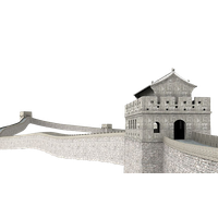 Great Wall Of China Image