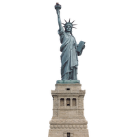 Statue Of Liberty Image